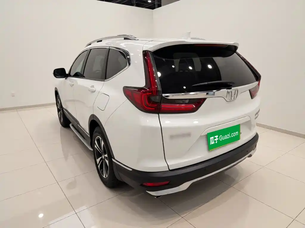 Honda CR-V 2020