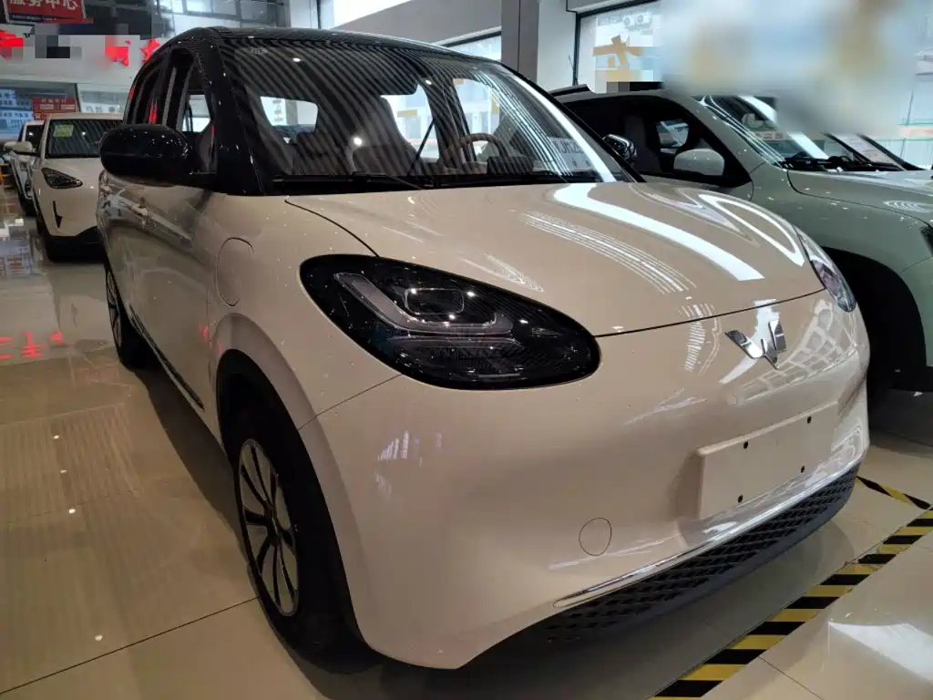 Wuling Bingo 2026