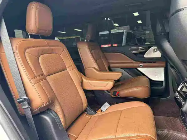 Lincoln Aviator 2020