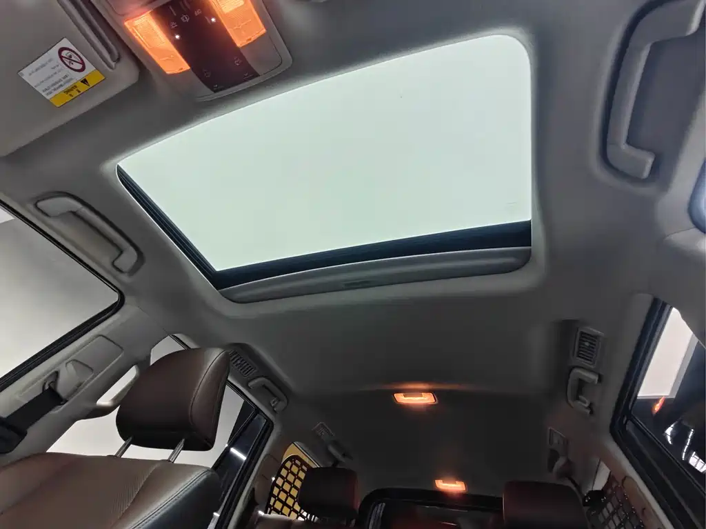 Toyota Prado 2018 — фото 12