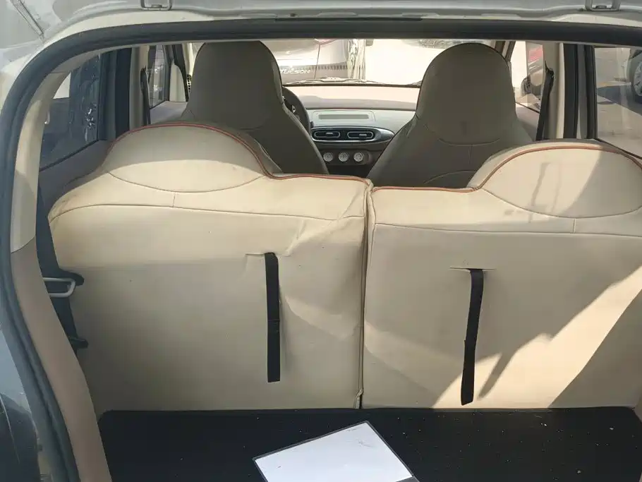 Wuling Hongguang MINIEV 2025