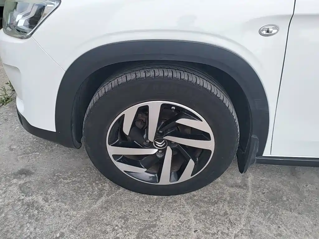 Citroen C3-XR 2015 — фото 23