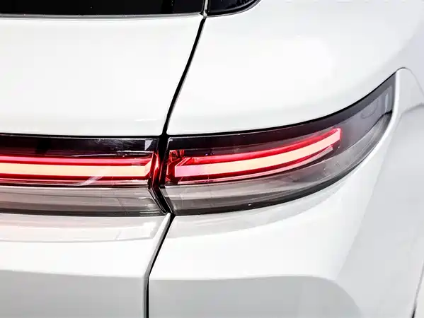 Li Auto L9 2025