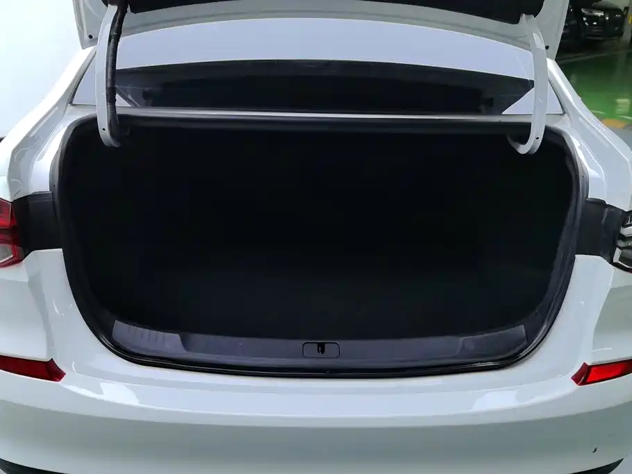 Chevrolet Monza 2021