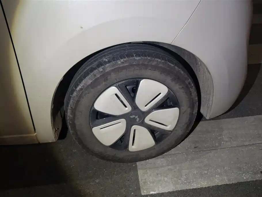 Wuling MINIEV 2025