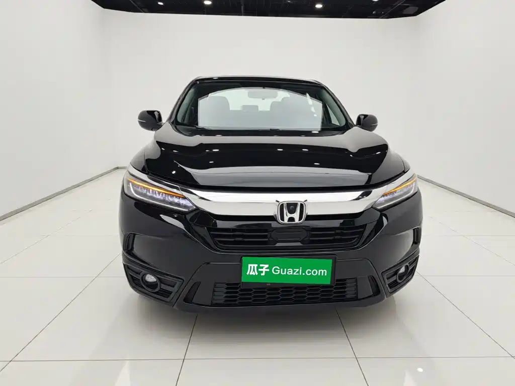 Honda Breeze 2021