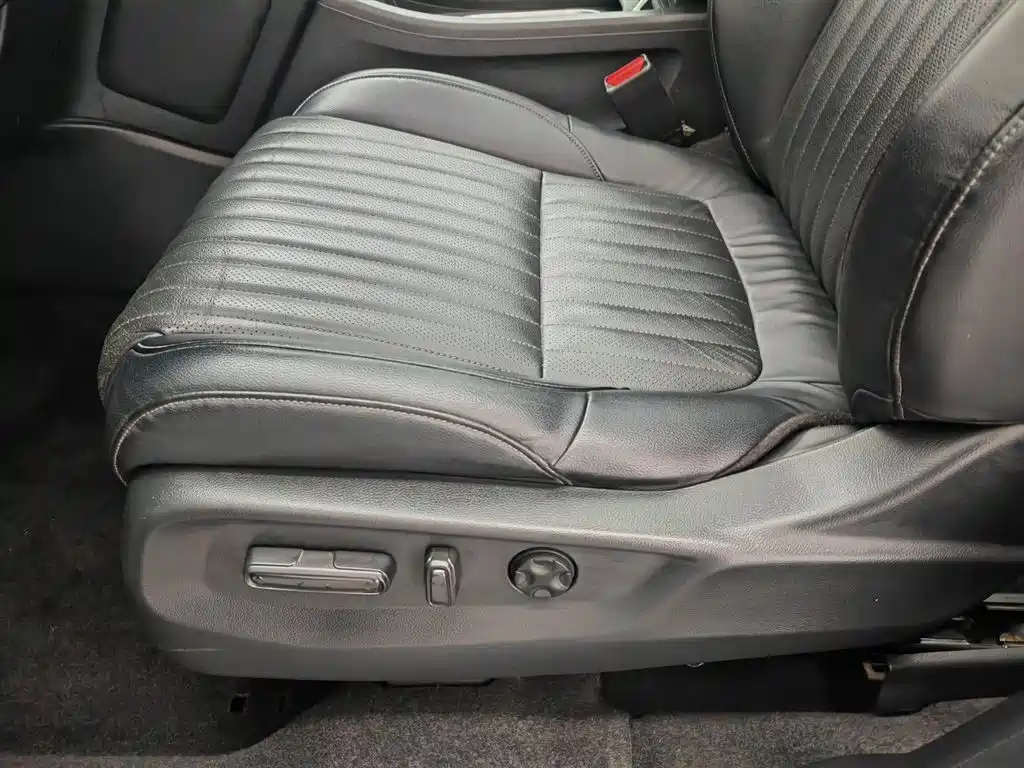 Honda Breeze 2022 — фото 20