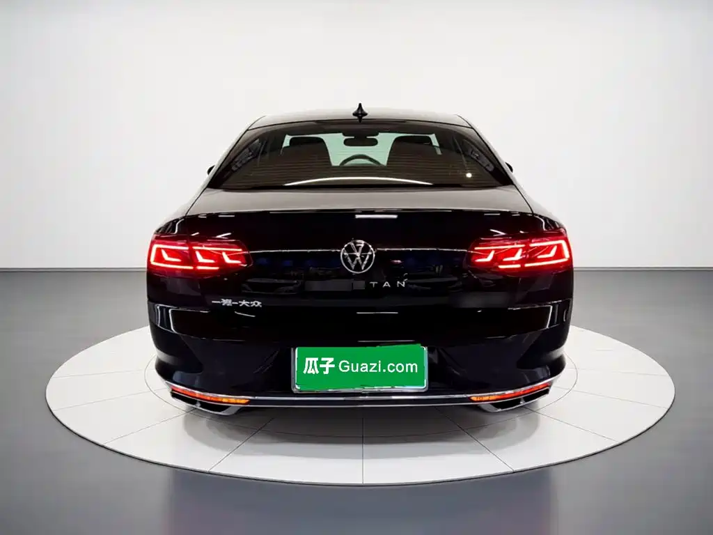 Volkswagen Magotan 2023