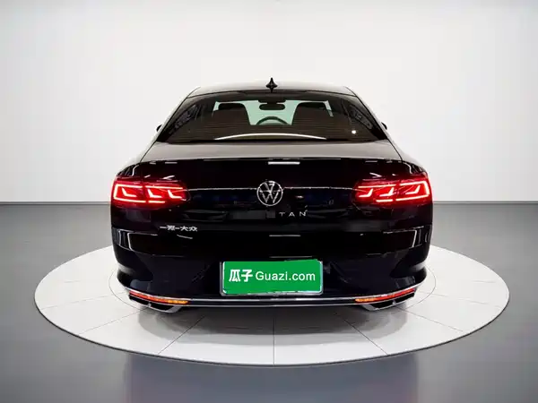 Volkswagen Magotan 2023