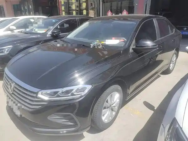 Volkswagen Lavida 2023