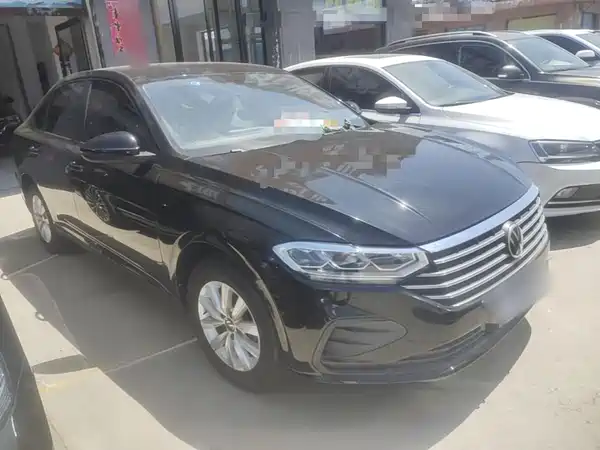 Volkswagen Lavida 2023