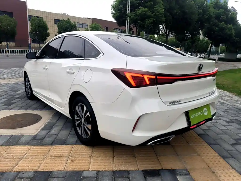 Changan Eado 2024