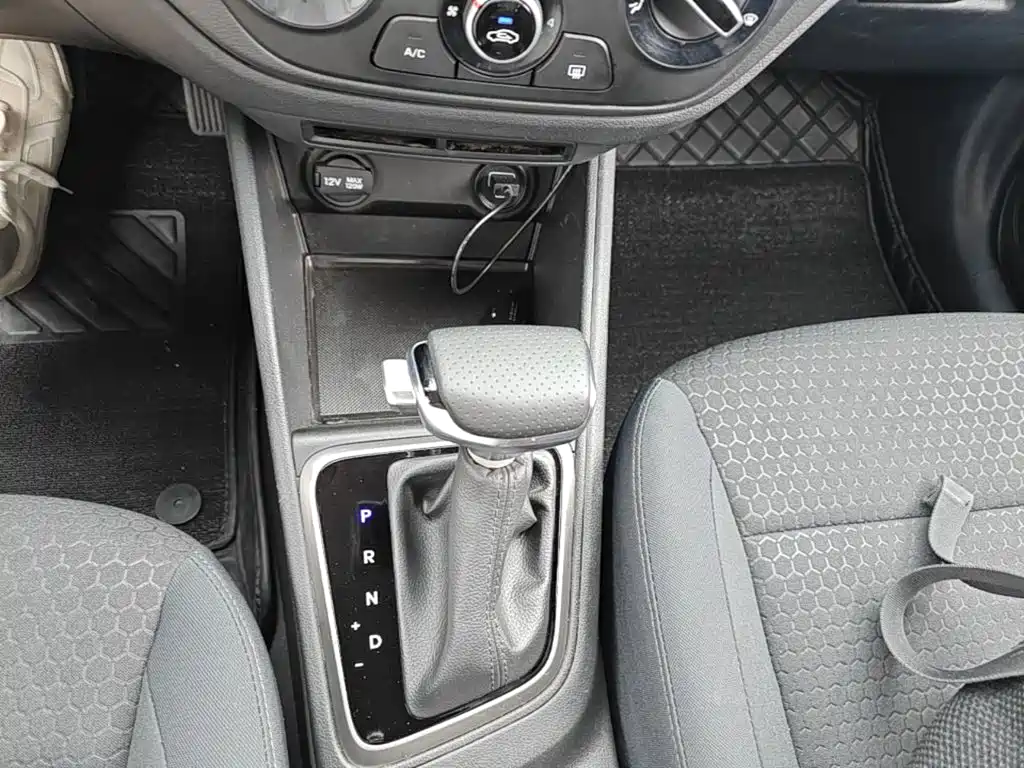 Hyundai Verna 2021 — фото 14