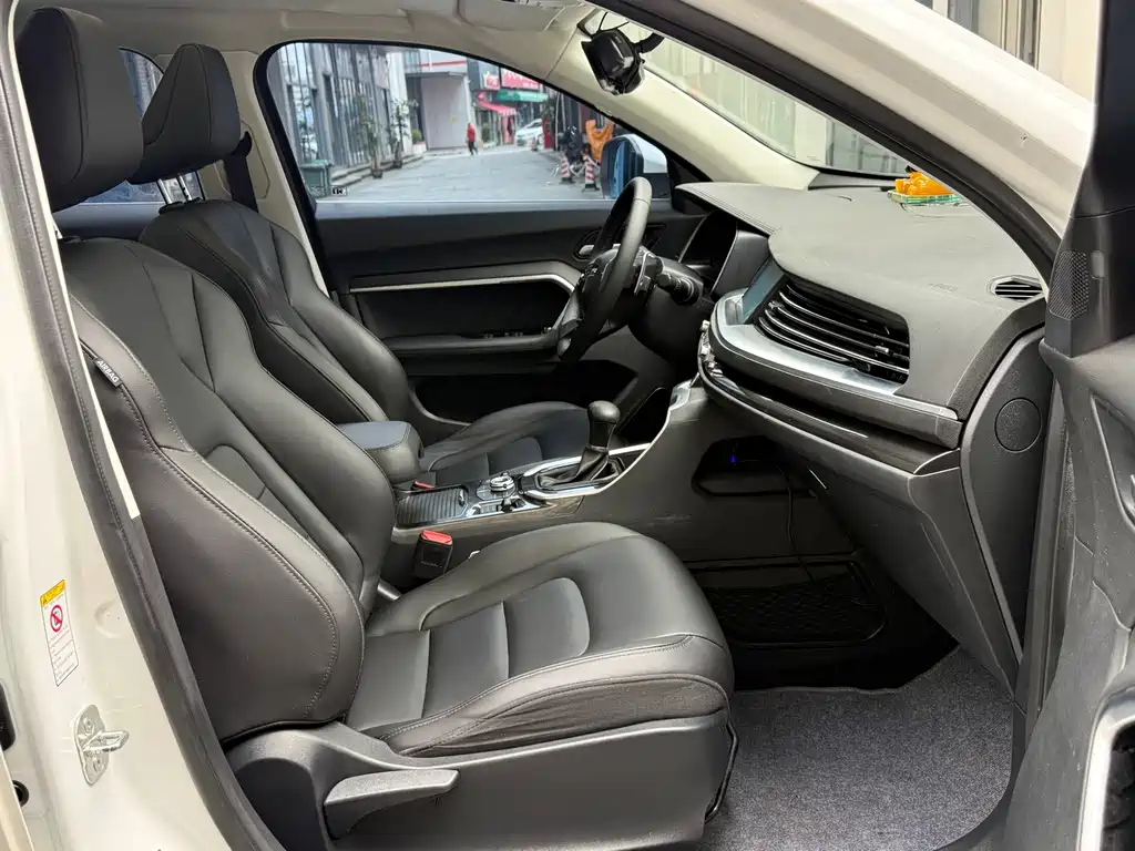 Haval H6 2018