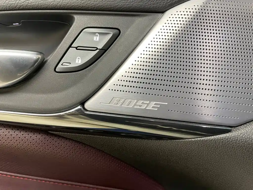 Cadillac CT4 2023 — фото 19