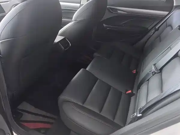 Geely Binrui 2020