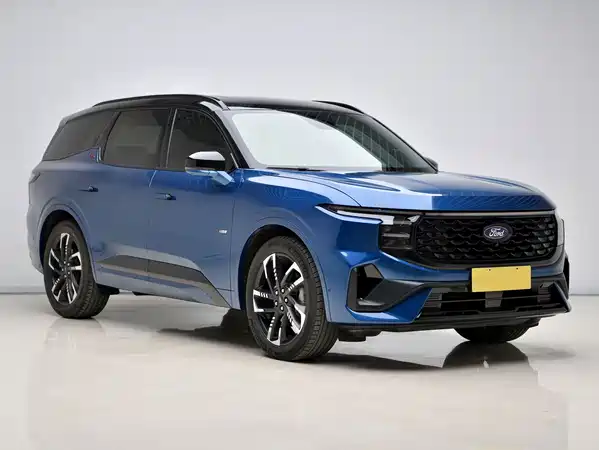 Ford Edge 2023