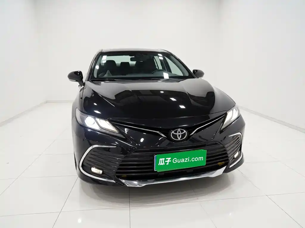 Toyota Camry 2023