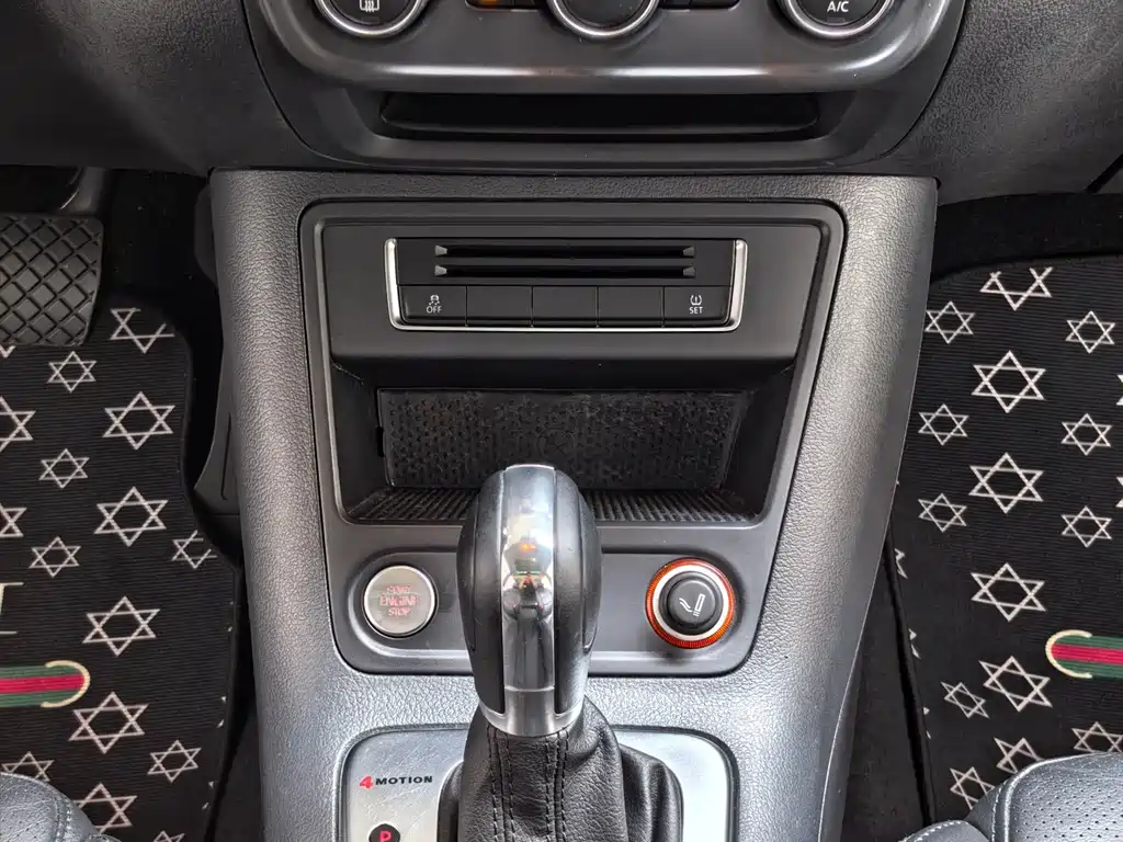 Volkswagen Tiguan 2016 — фото 10