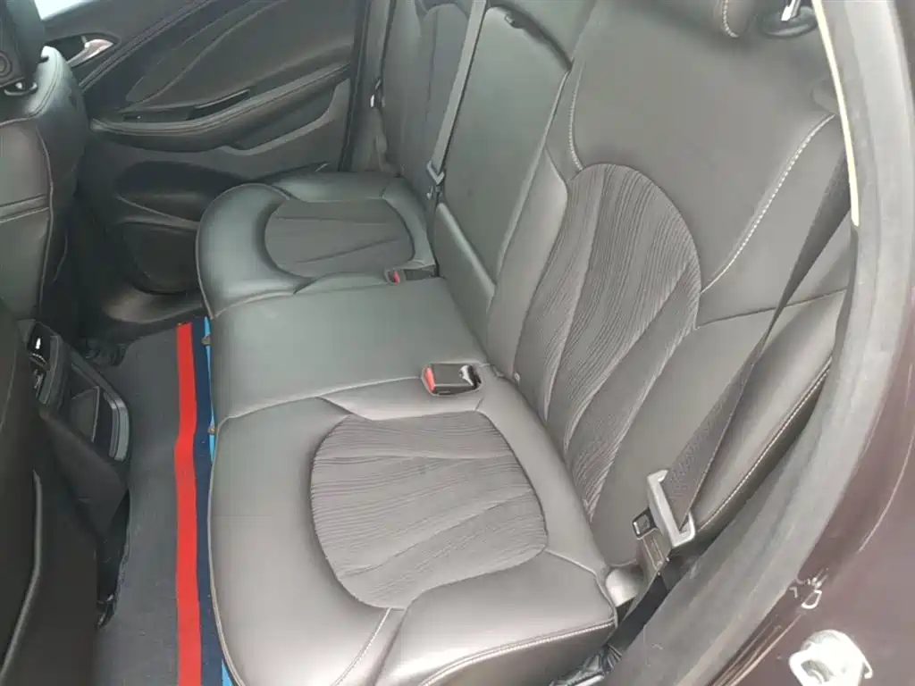 Buick Envision Plus 2015 — фото 13