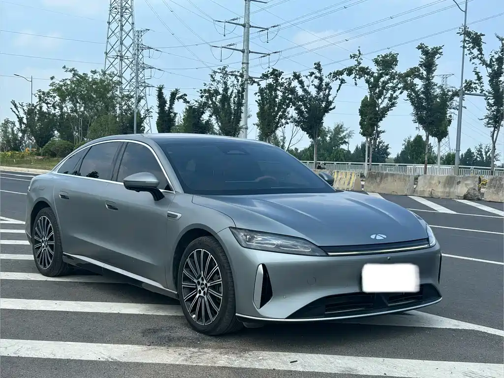 Chery Fengyun A9L 2025 — фото 3