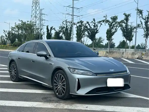 Chery Fengyun A9L 2025