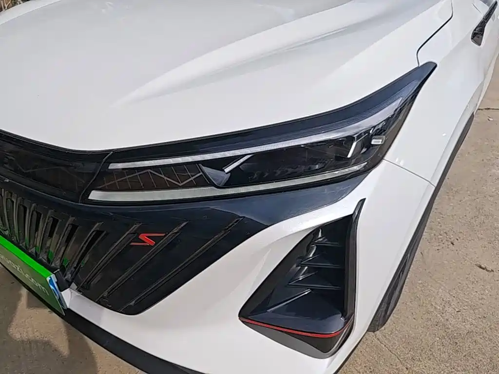 Changan CS75PLUS 2023 — фото 24