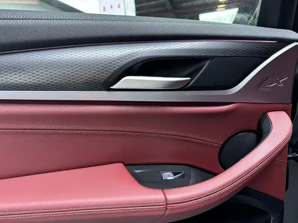 BMW X4 2020