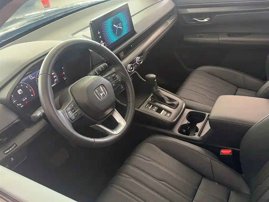Honda Breeze 2024 — фото 16