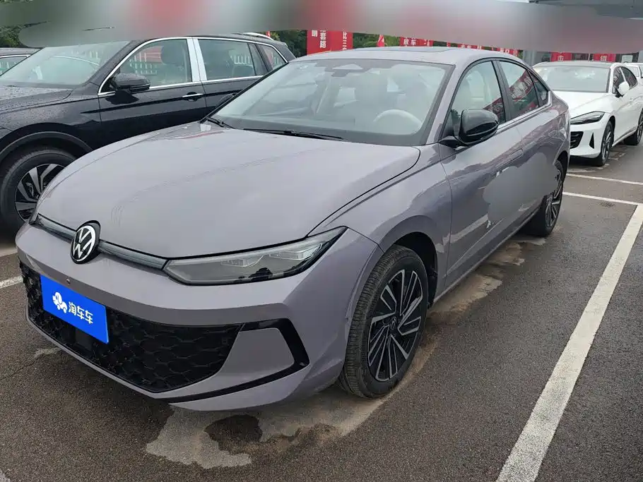 Volkswagen Lavida 2025