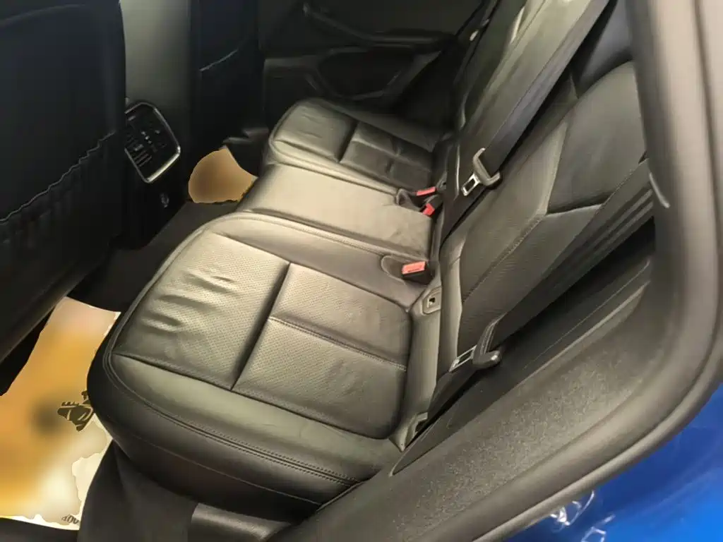 Porsche Macan 2017 — фото 17