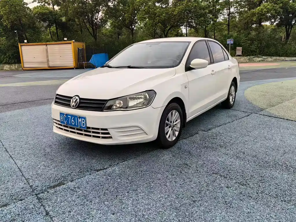 Volkswagen Jetta 2016