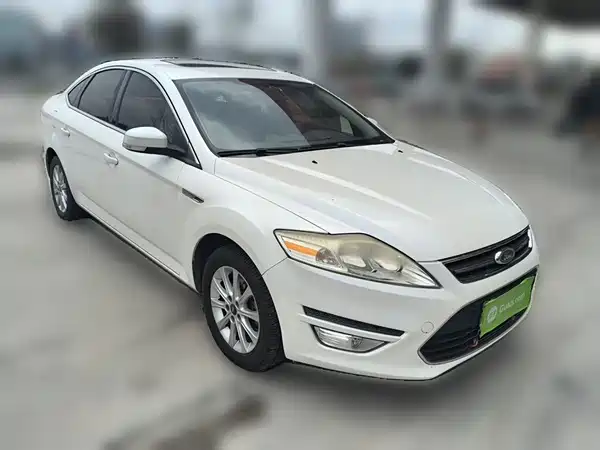 Ford Win 2016