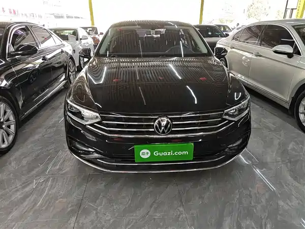 Volkswagen Magotan 2020