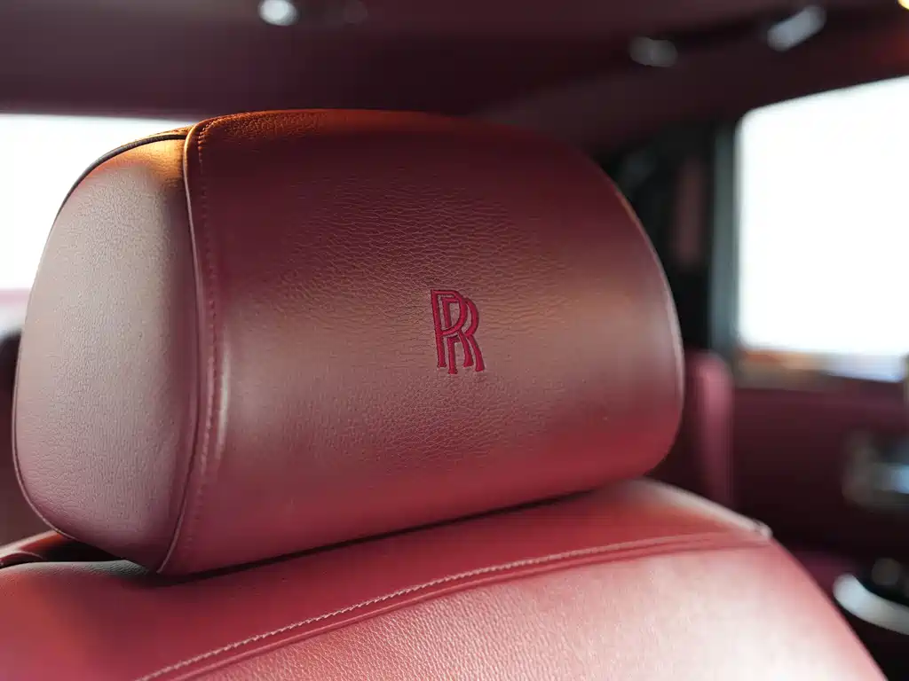 Rolls-Royce Ghost 2015 — фото 12