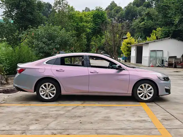 Chevrolet Malibu XL 2022