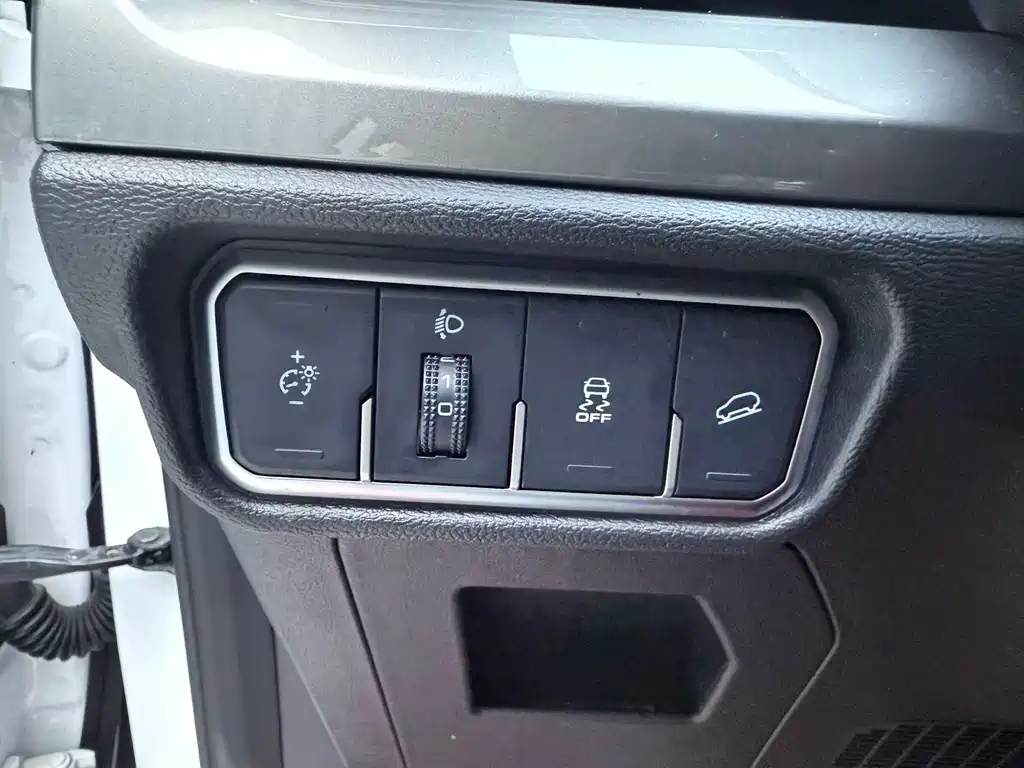 Haval H6 2021 — фото 10