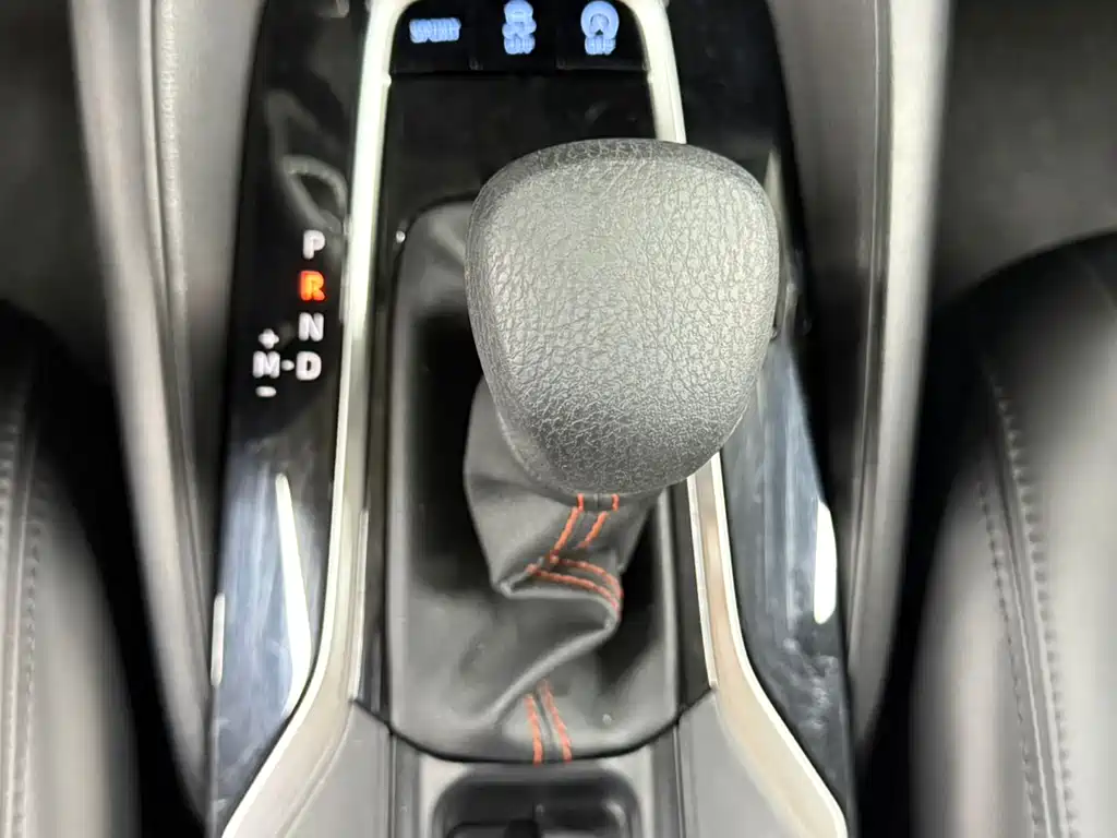 Toyota Corolla 2022 — фото 10