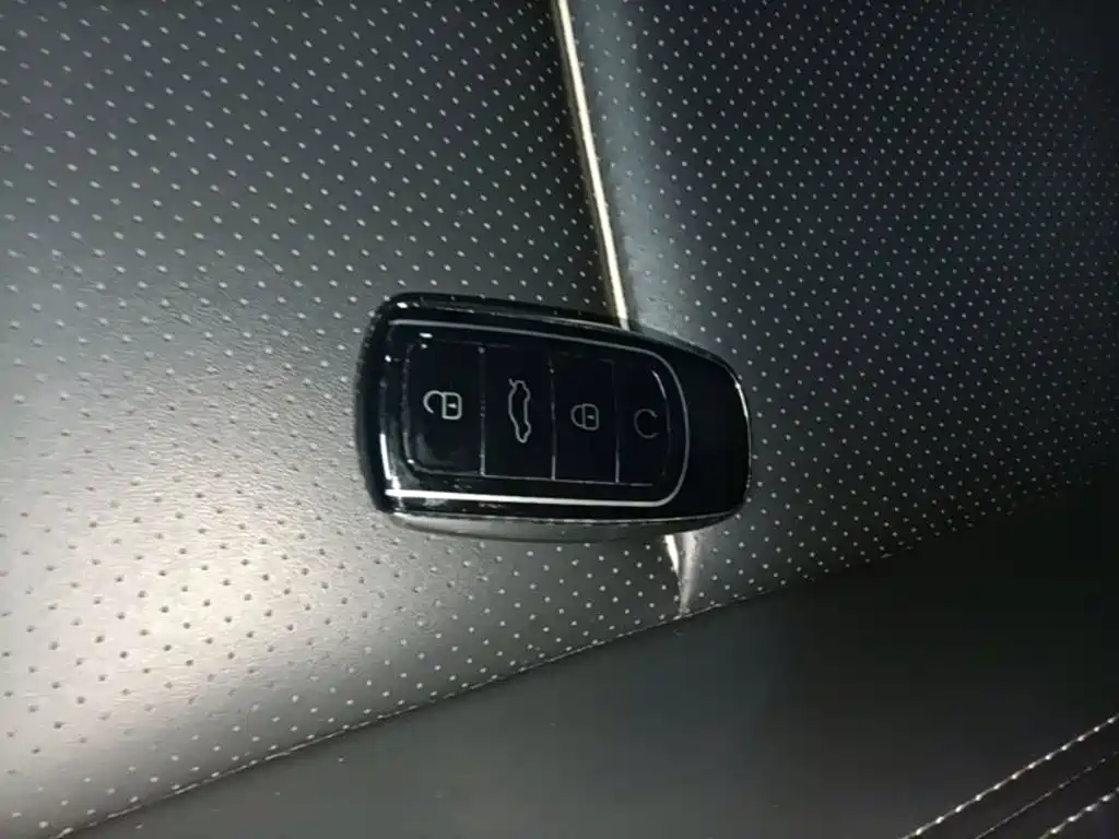Chery Tiggo 7 PLUS 2022 — фото 17