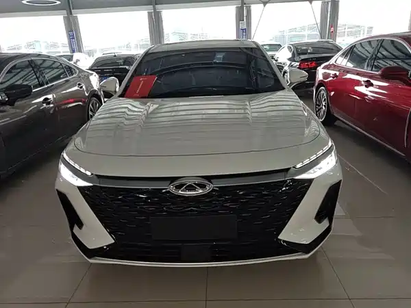Chery Arrizo 8 2022