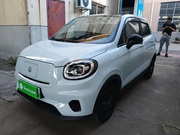 Leapmotor T03 2025