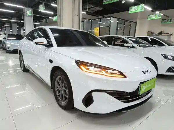 BYD Seal 06 2025