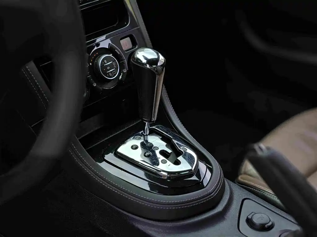 Peugeot RCZ 2018 — фото 20
