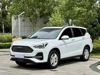 Haval M6 2020