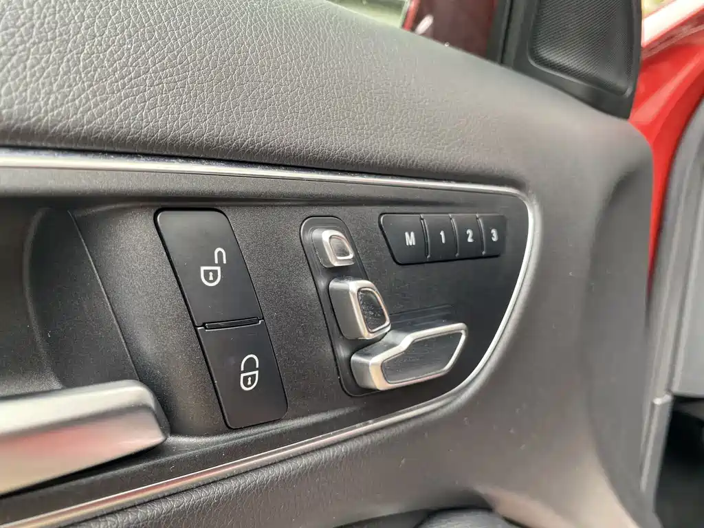 Mercedes-Benz GLA 2019 — фото 18