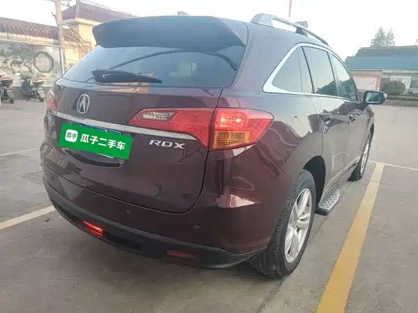 Acura RDX 2013