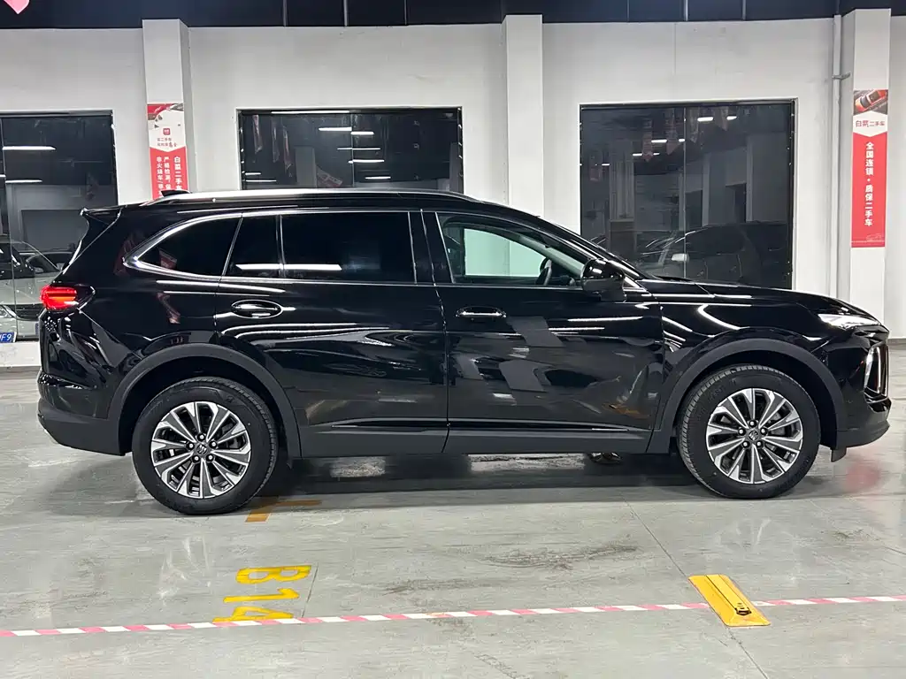 Buick Envision Plus 2024 — фото 14