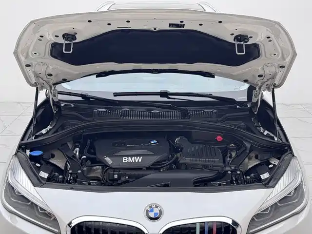 BMW 2 Series Active Tourer 2019 — фото 14