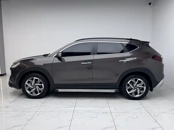 Hyundai Tucson 2020