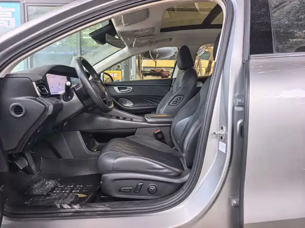Roewe D7 2023